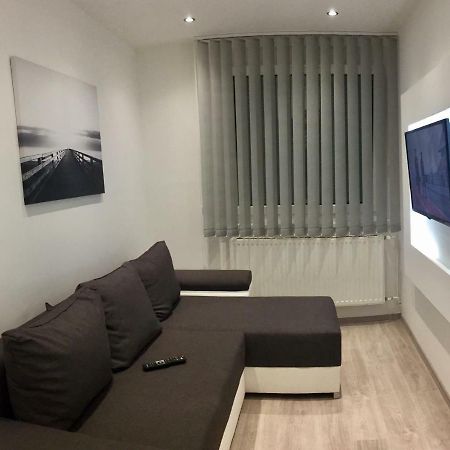 Zsuzsi Apartman ชิโอฟก ภายนอก รูปภาพ
