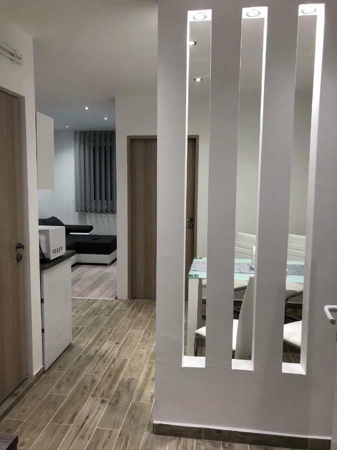 Zsuzsi Apartman ชิโอฟก ภายนอก รูปภาพ